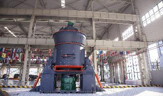 Types of Grinding Mill Machine for Industrial Material ...